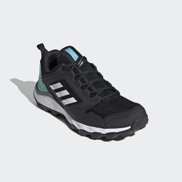 Zapatilla Terrex Agravic TR Trail Running - Negro adidas adidas España