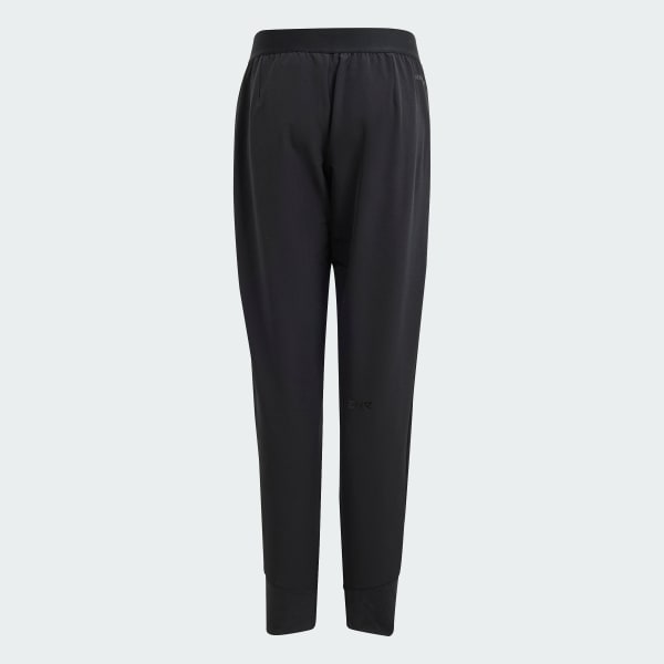 cerná Z.N.E. Woven Trousers Kids