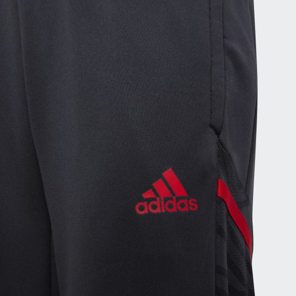 Gris Pantalon d'entraînement FC Bayern Condivo 22