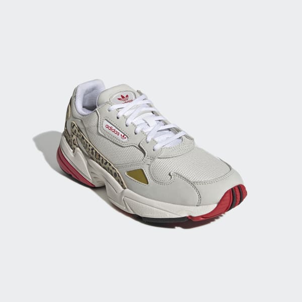 adidas Falcon Sko Hvit | adidas Norway adidas Originals 2000 W Joggesko chalk whiteoffwhite