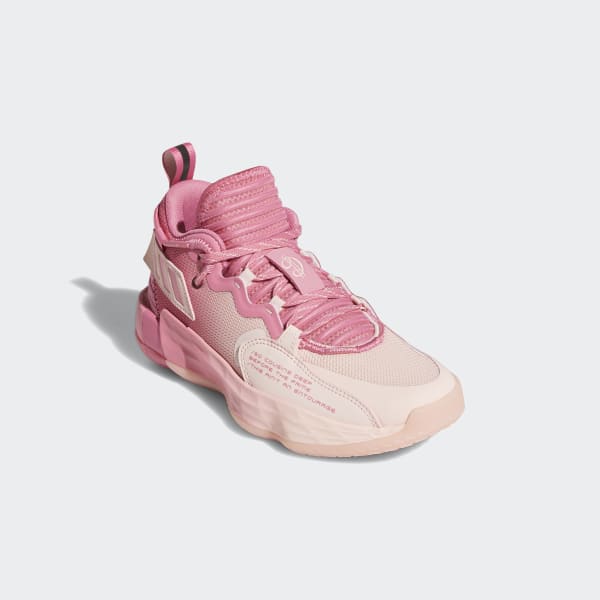 adidas Dame EXTPLY Basketball Shoes - | Kids' Basketball adidas US