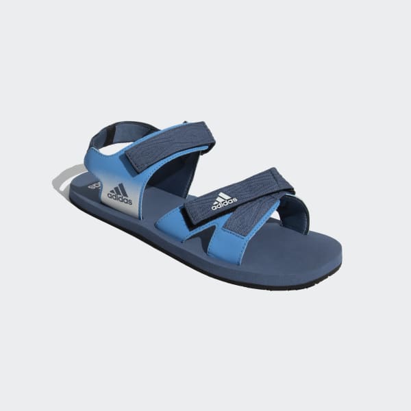 Adidas best sale sandal fun