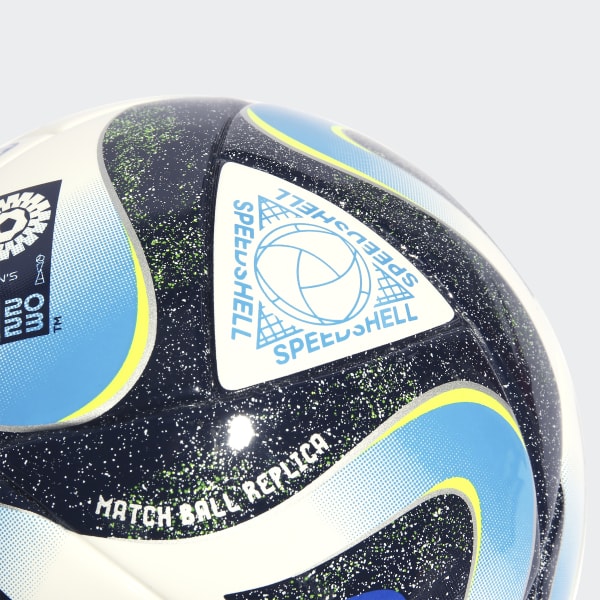 Branco Minibola Oceaunz