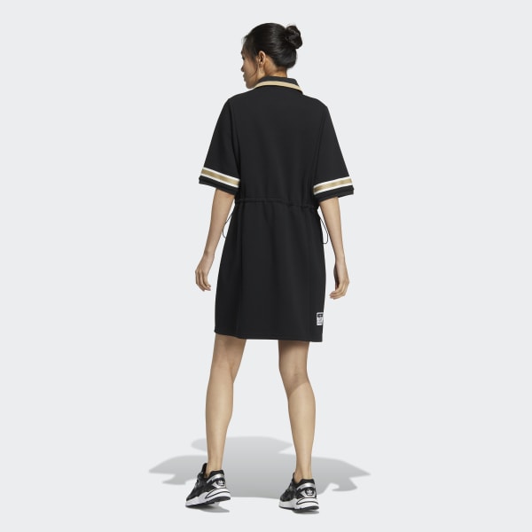 Adidas fashion league dress top