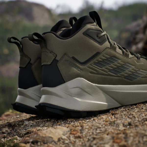 Terrex Trailmaker 2.0 Leather Hiking Shoes
