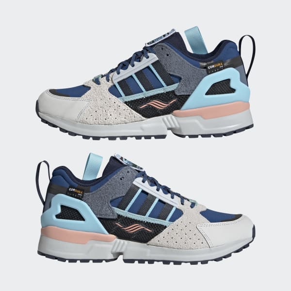 ZX 10000 - Blanco adidas | adidas Chile