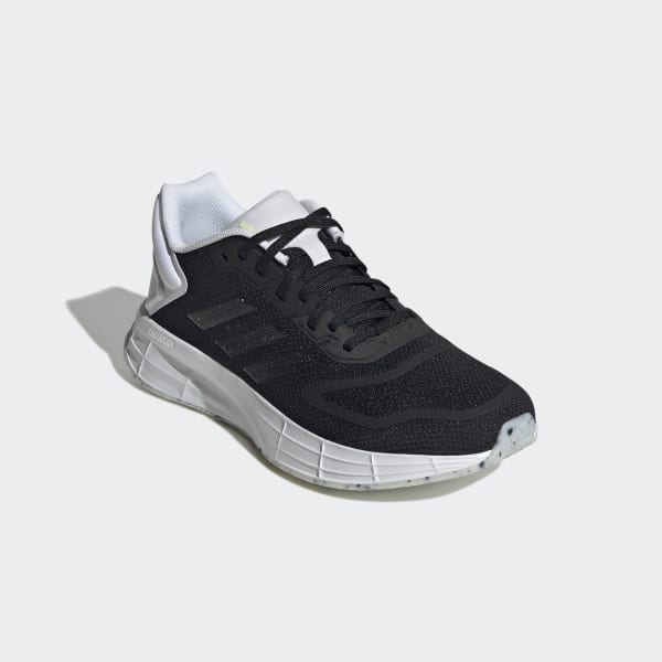 Adidas duramo lite 2. black new arrivals
