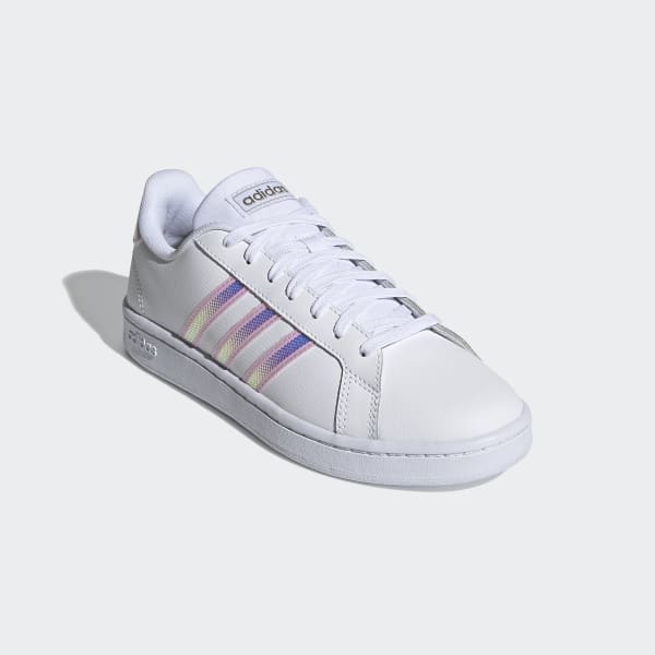 womens adidas shoes macys