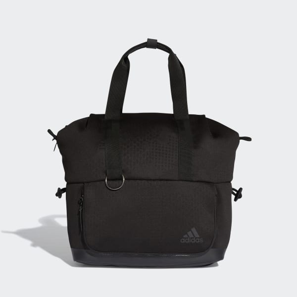 adidas Favorite Tote Bag - Black 