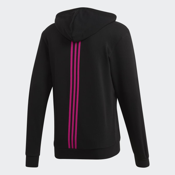 adidas Men s Soccer Mexico Hoodie Black adidas US