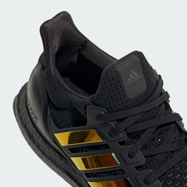 adidas ULTRABOOST 1.0 SHOES Black adidas Thailand