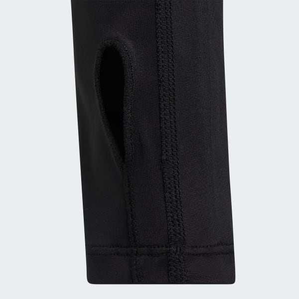 Black Leg Arm Band