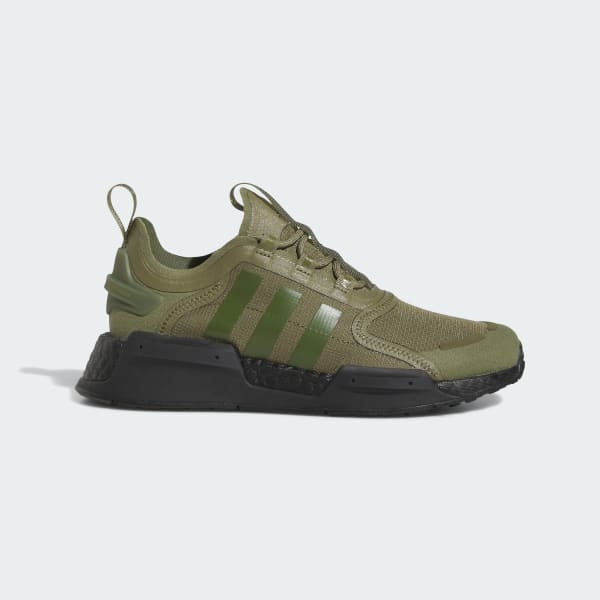zelená NMD_V3 Shoes