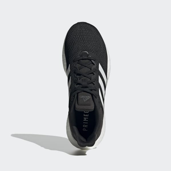 Svart Pureboost 21 Shoes