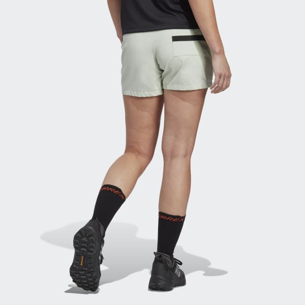 Adidas liteflex top shorts