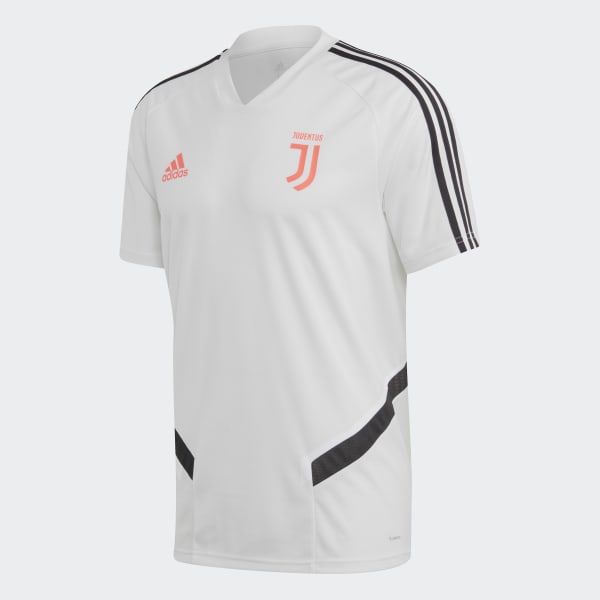 juventus black training jersey