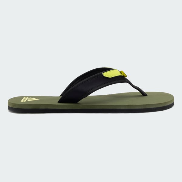 adidas ADIRIO ATTACK 2 SLIPPERS Red adidas India