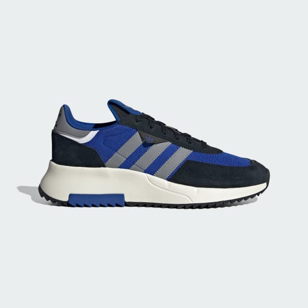 adidas Retropy F2 Shoes Black adidas India