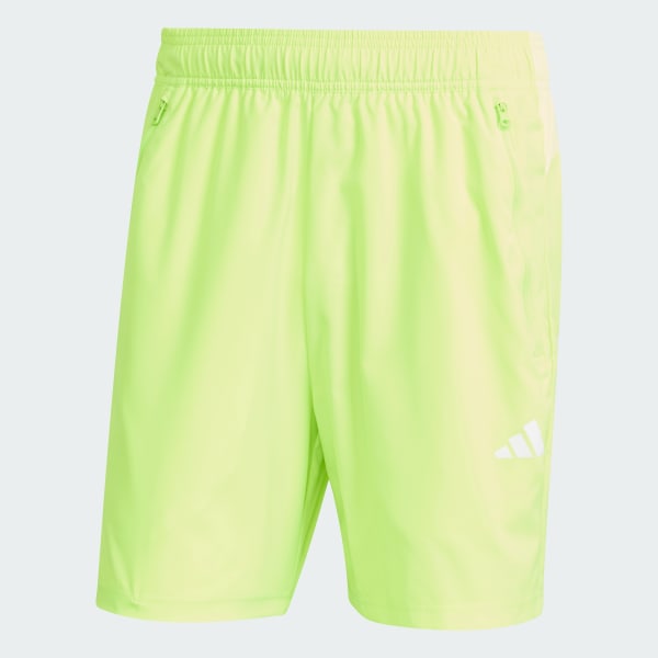 Gron Train Essentials Woven Training Shorts