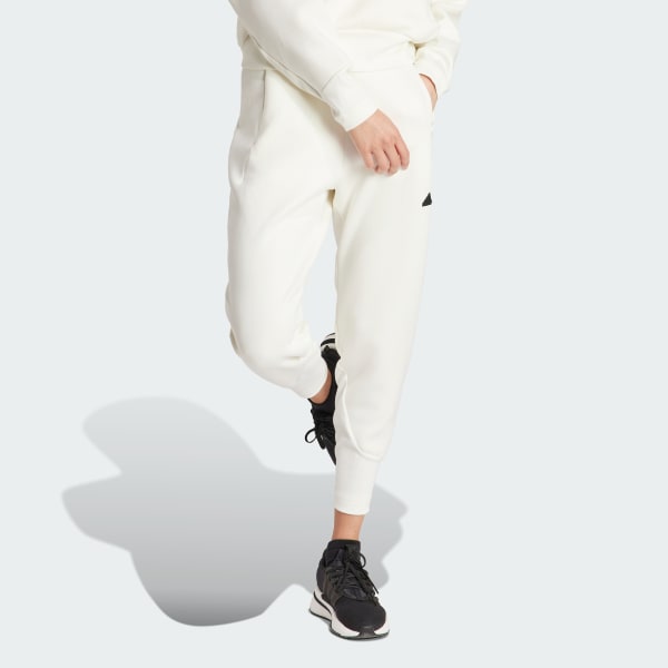 Nike Women's Sportswear Essential Fleece Pants (Copa/White, X-Small)