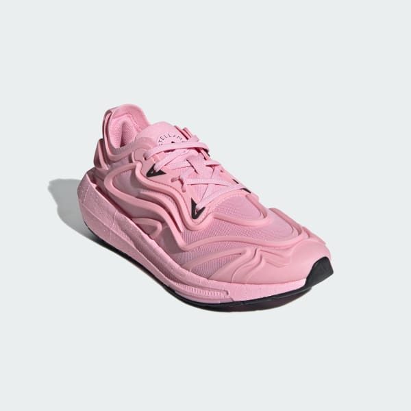 Pink adidas by Stella McCartney ULTRABOOST SPEED Shoes