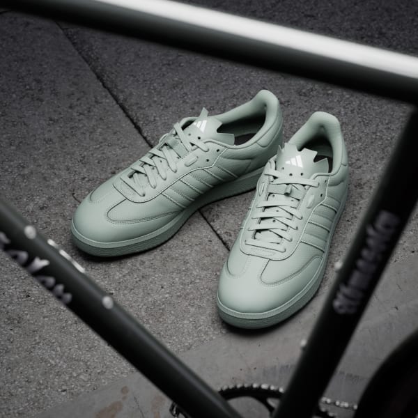 Adidas Velosamba Made With Nature Cycling Shoes HOW TO BUY