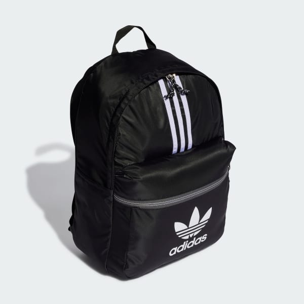Schwarz adicolor Archive Rucksack