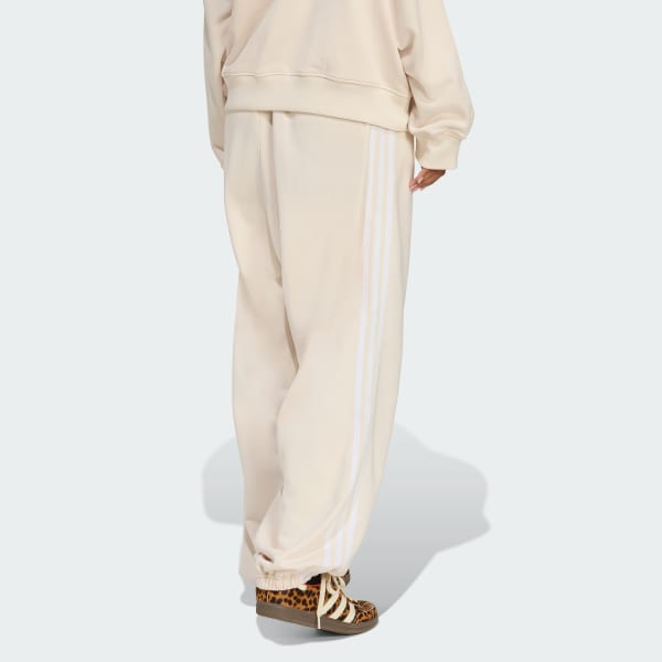 ADIDAS ORIGINALS ATHL DEPT LOOSE GRAPHIC SWEAT PANTS
