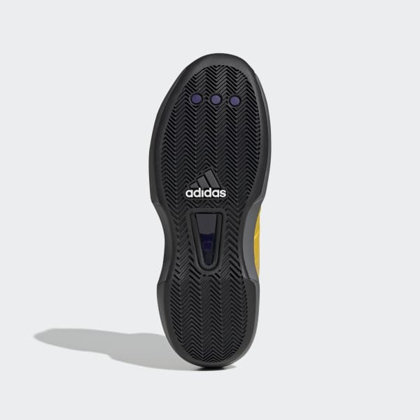 Adidas crazy azul marino store