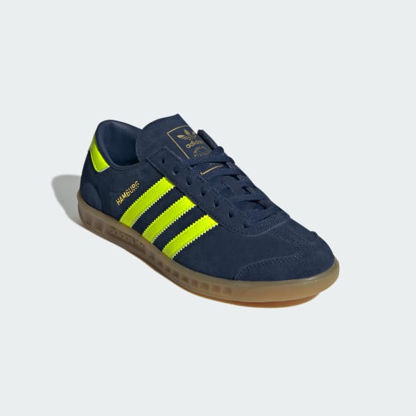 Hamburg trainers mens on sale