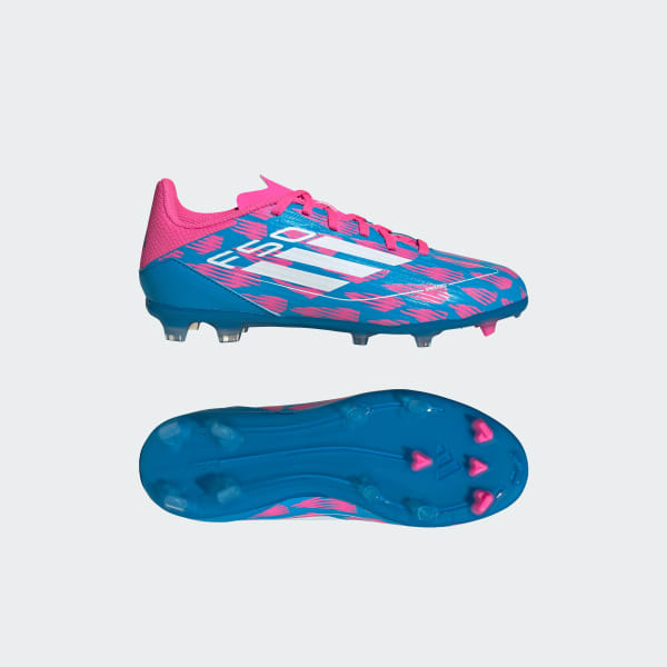 Adidas f5 adizero studs on sale