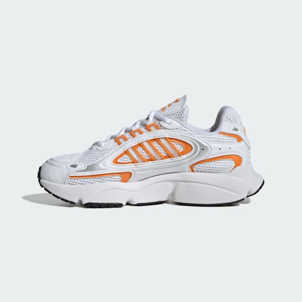adidas OZMILLEN Shoes White adidas India