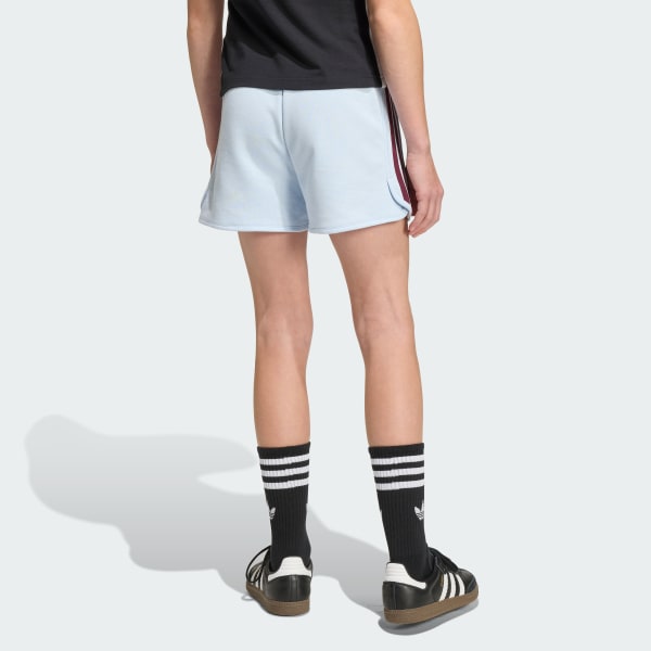 Bla 3 STRIPES SPRINTER SHORTS