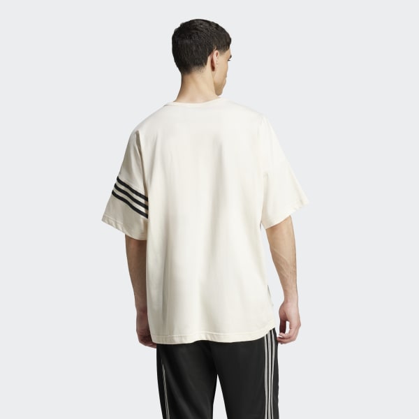 ◆adidas◆ Neuclassics Tee JC9935 adidas Neuclassics Tee - Black | adidas Finland