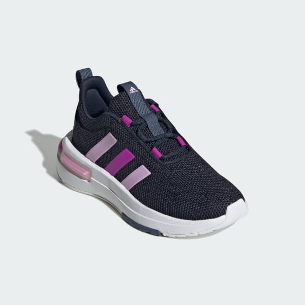 adidas Racer TR23 Shoes Kids - Blue | Free Shipping with