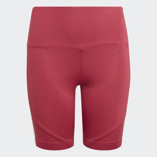 Rosado Short AEROREADY Dance