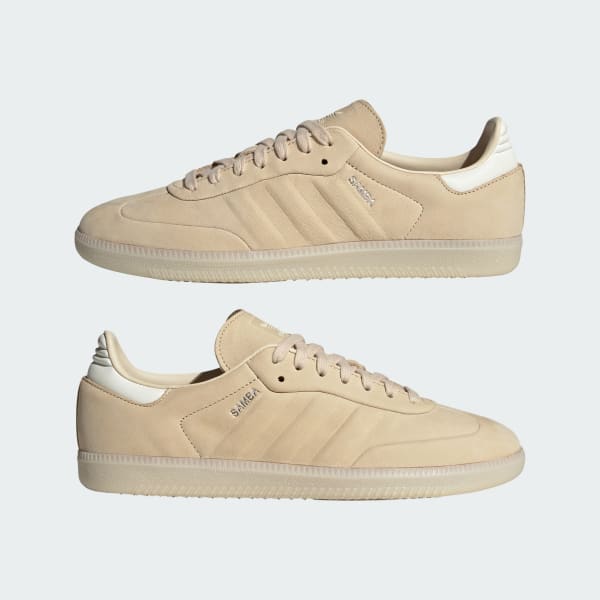 Adidas samba outlet uomo rosa