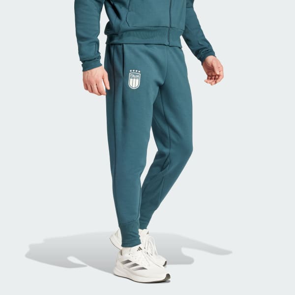 Turchese Italia Pantaloni Travel