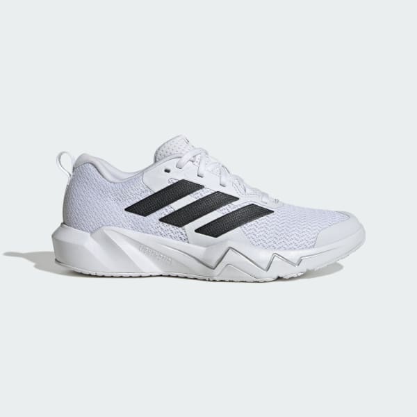White Rapidmove Go Training Shoes