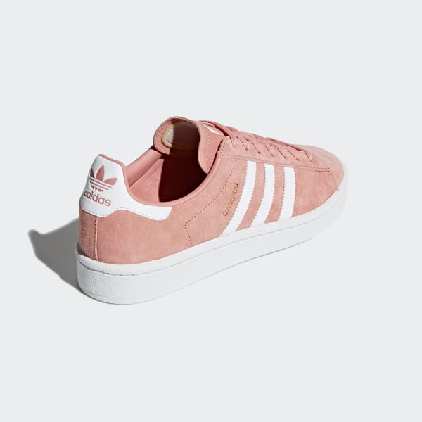 adidas campus rosadas