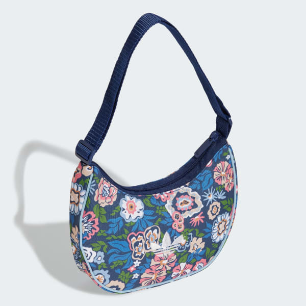 Azul Bolso Shoulder adidas Originals x Liberty London Infantil