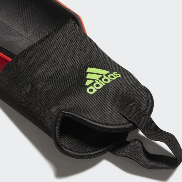 adidas Predator Edge Match Shin Guards Orange adidas Canada