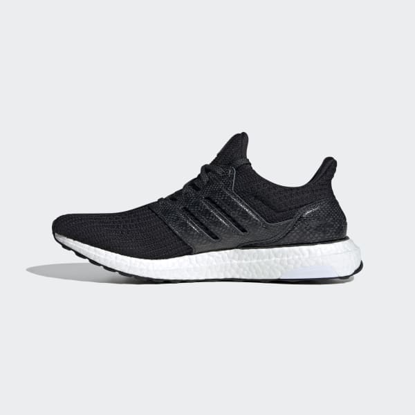 adidas Ultraboost Shoes - Black | adidas Singapore