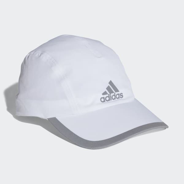 adidas cap weiß