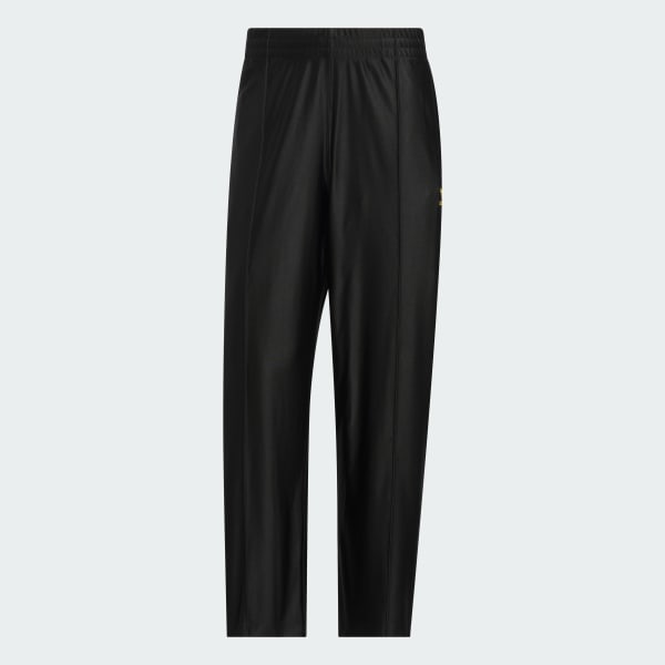 Black SST Track Pants