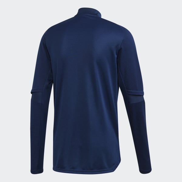 Blue Condivo 20 Training Top