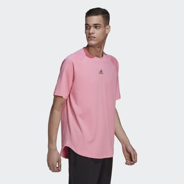 Rosa T-shirt X-City