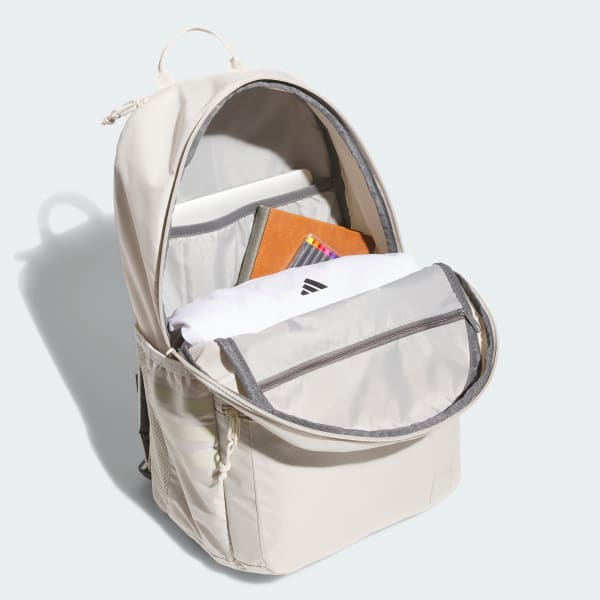Beige Classic 3S 5 Backpack