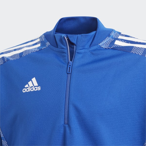 Azul Camisola de Treino Primeblue Condivo 21