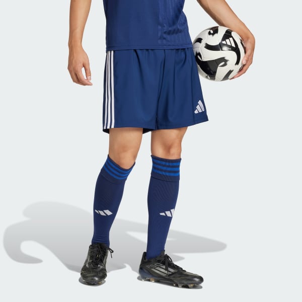 Blue Tastigo 25 Shorts